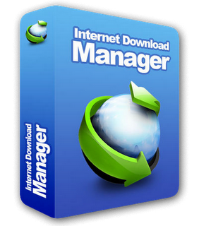 Internet Download Manager 1Year license for 1PC Product Key